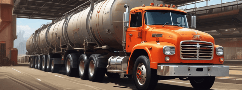 Understanding Multigrade Lubricants