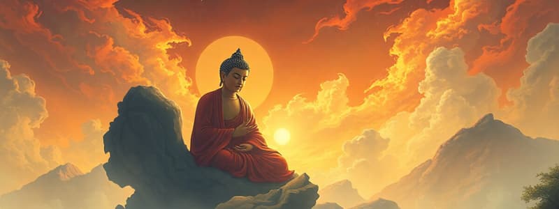 Understanding Buddhism and Its Origins