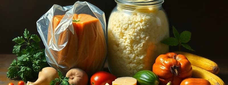 Le Proteine: Fondamenti e Alimentazione