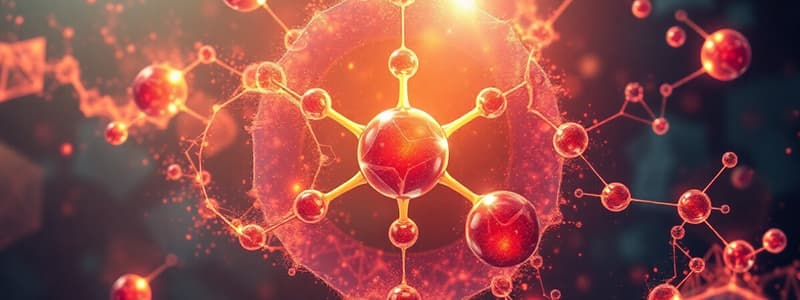 Chemical Principles: Laws and Atoms