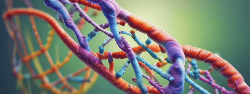 Genetic Inheritance Basics