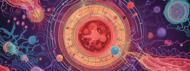 Micosis y Parasitosis: Enfermedades Infecciosas