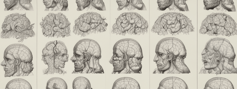 Disorders of Growth and Differentiation Quiz