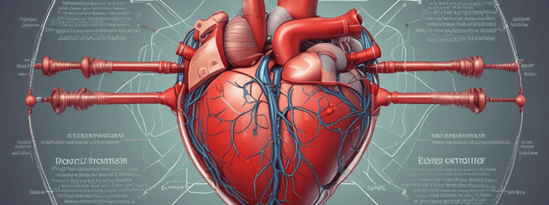 Cardiovascular Physiology: Atrial Systole and Isovolumetric Contraction