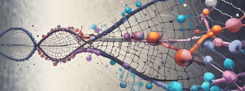 Protein Synthesis and Heredity