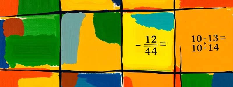 Solving Quadratics using the Square Root Method