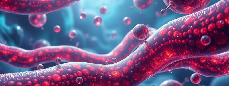 Lipophobic Vs Lipophilic Concepts