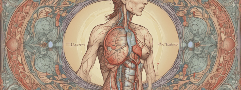 Endocrine Glands: Understanding Their Roles and Functions