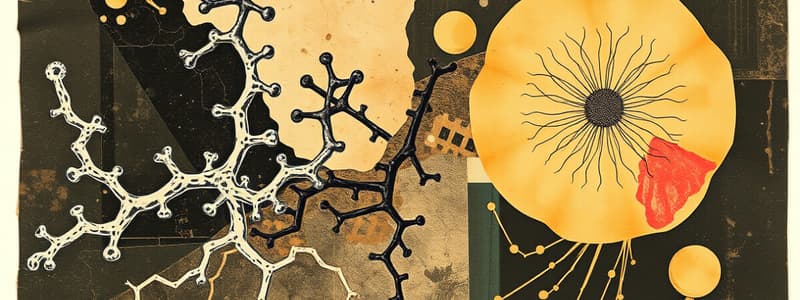 Biochemistry: Fibrous Proteins - Collagen Types