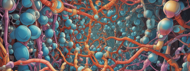 ATP-Driven Pumps in Cellular Transport