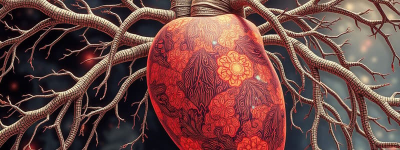 Cardiac Nerves and Refractory Periods