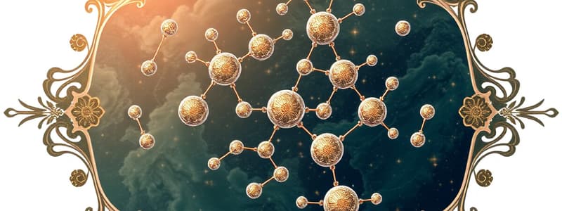 Organic Chemistry Basics and Structural Formulas