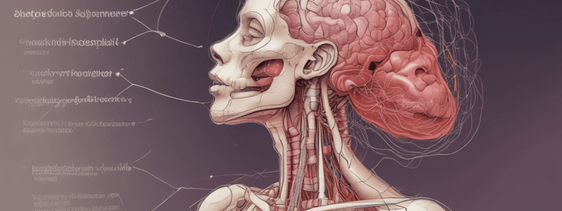 Anatomy and Physiology of the Reproductive System: Chapter 3