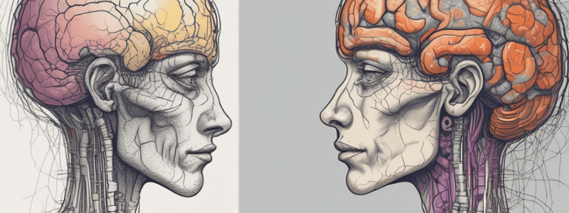 Central Nervous System Trauma