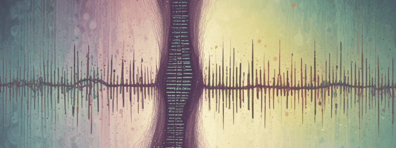 Genetics and Biotechnology: Calculating Allele and Genotype Frequencies