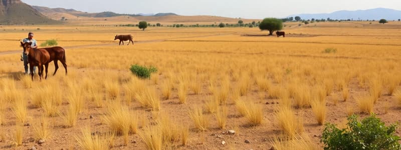 Derechos Ejidales y Avecindados