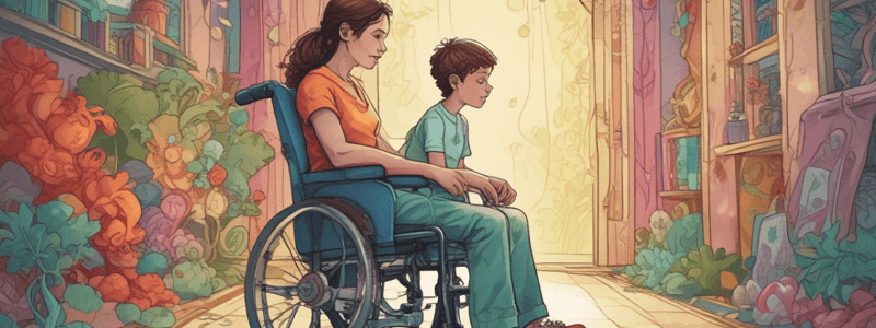 Cerebral Palsy: Pediatric Patient Management