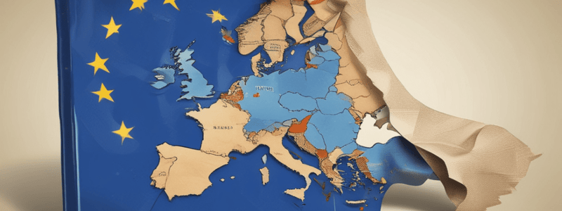 EU Citizenship: Articles 20 and 21 TFEU