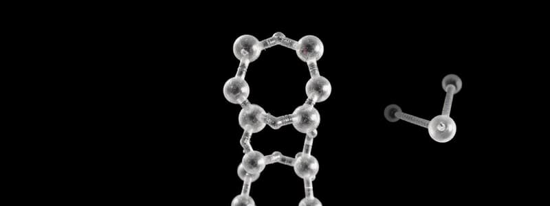 Resonance and Carbonate Ion Structures