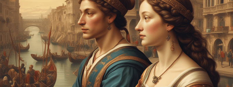 Understanding the Renaissance