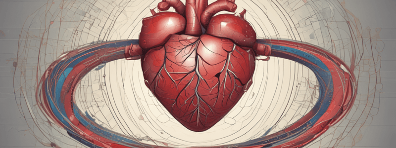 Stroke: Types and Causes