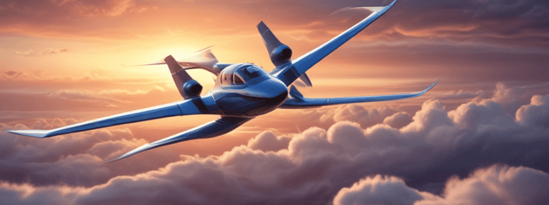 Aerodynamics Fundamentals for Aspiring Pilots