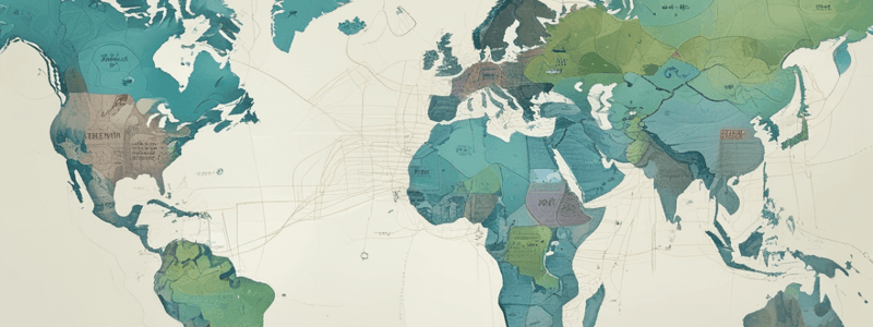 International Health Indicators