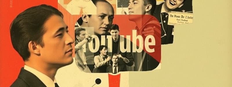 YouTube Algorithm Strategies Quiz