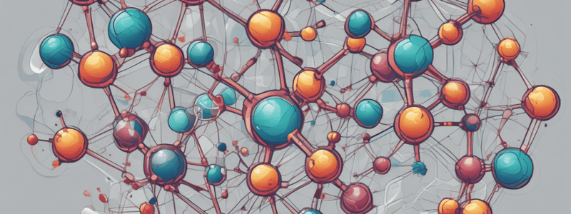 TEMA 2  -Las moléculas orgánicas. Estructura y función de los carbohidratos y lípidos