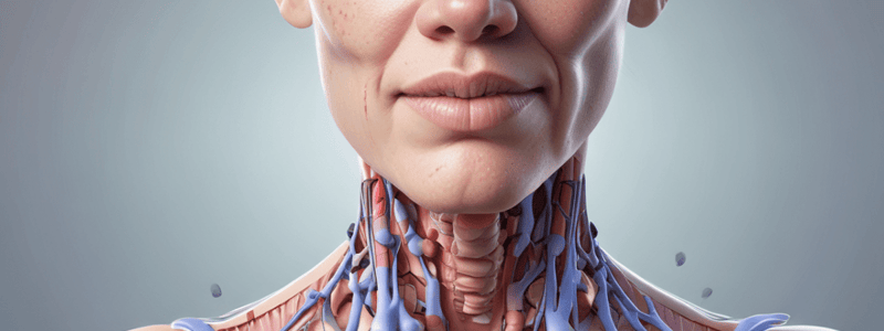 Hyperparathyroidism Symptoms and Nursing Considerations