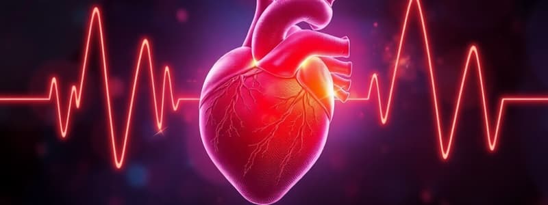 Heart Failure Overview