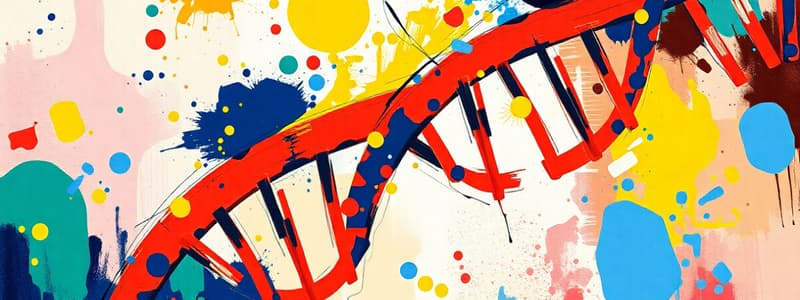 DNA and RNA Basics