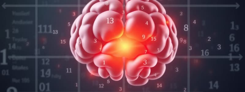 Tema 6: Introducción a las teorías de la inteligencia