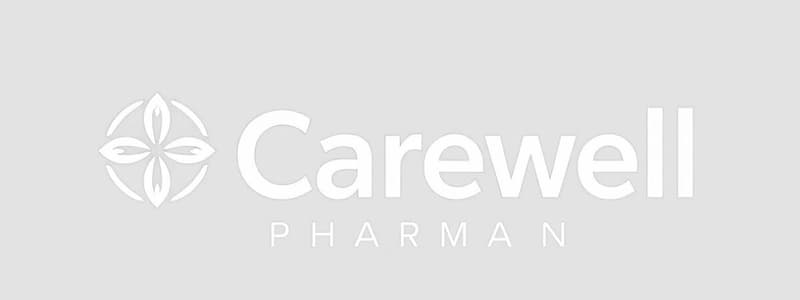 Carewell Pharma Logo Variations