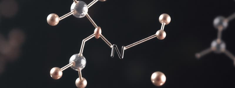 Chemistry of CNBr and Methionine Residues