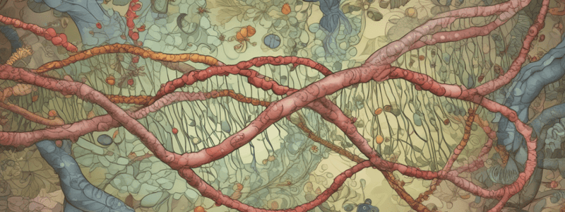 Mendelian Inheritance Patterns