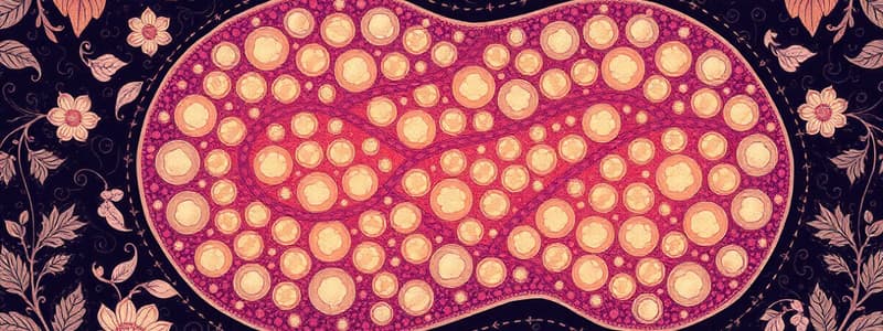 Lipids Overview