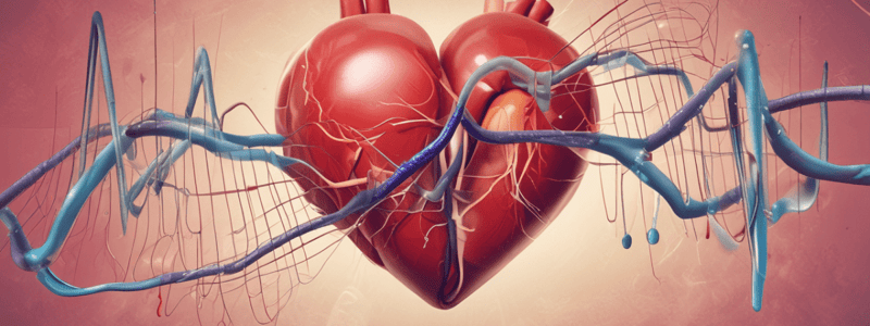 Physiology of Heart Failure