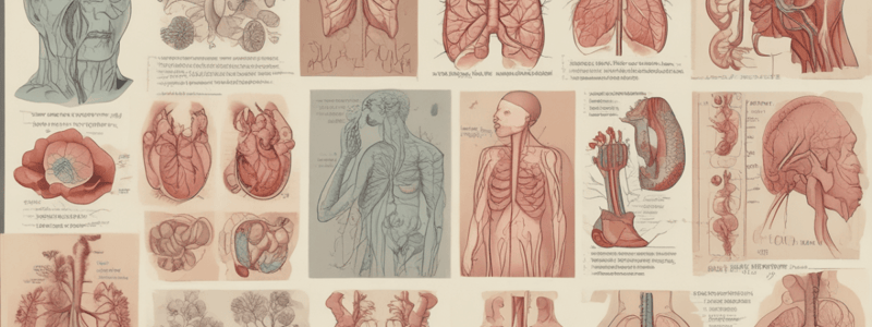 Upper respiratory tract infections