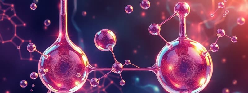 Electrophilic Addition and Markovnikov's Rule