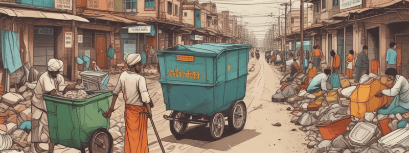 Swachh Bharat Mission-U 2.0 Overview