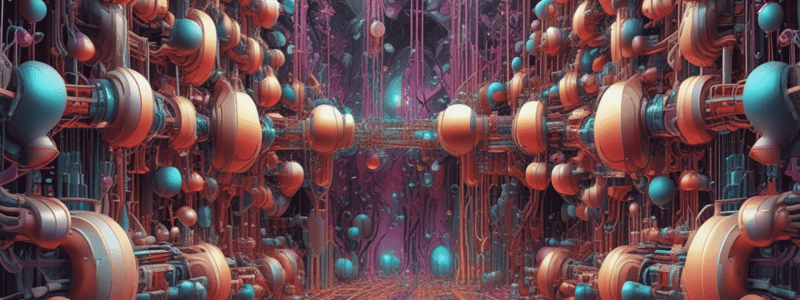 High Throughput Technology in Compound Synthesis