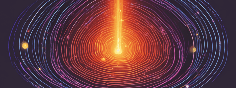 Understanding Thermal Energy