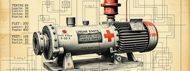 Especificaciones Electrobomba INDAR KS-24