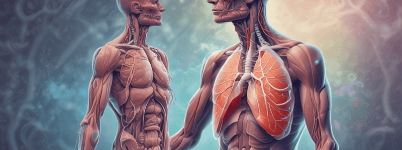 Respiratory System: Lung Compliance and Airway Resistance