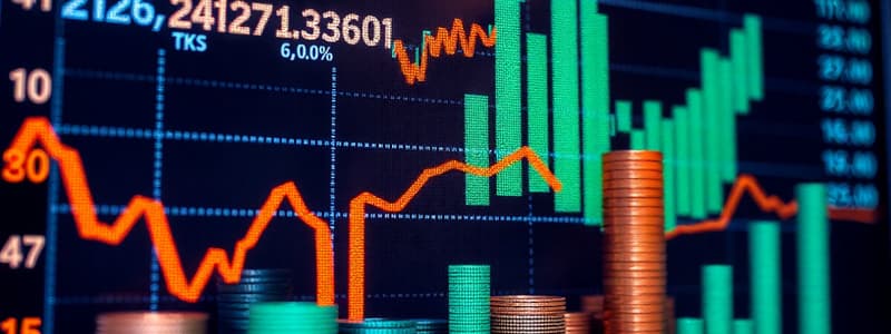 Understanding GDP and Its Components