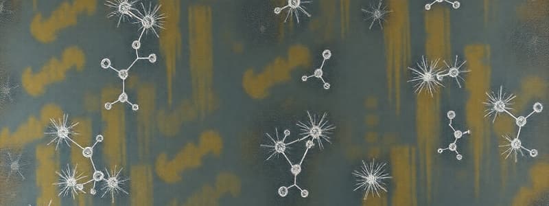 Organic Chemistry and the Carbon Atom