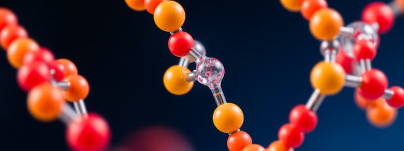 Bases, Nucleosides, Nucleotides Overview