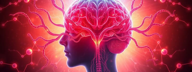 Pharmacology of Hypothalamic-Pituitary Axis