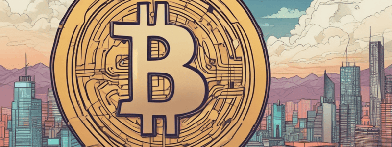 ASX Lists First Bitcoin ETF